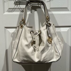 Michael Kors Leather Purse